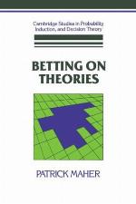 Betting on Theories