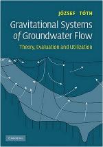 Gravitational Systems of Groundwater Flow
