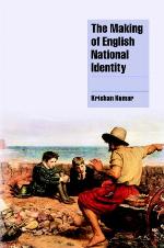 The Making of English National Identity
