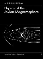 Physics of the Jovian Magnetosphere