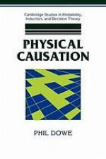 Physical Causation