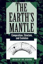 The Earth's Mantle