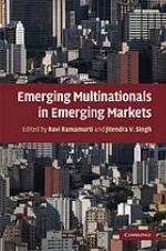 Emerging Multinationals in Emerging Markets