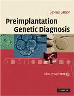 Preimplantation Genetic Diagnosis