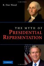 The Myth of Presidential Representation