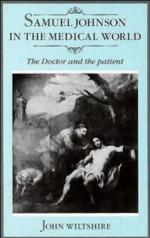 Samuel Johnson in the Medical World