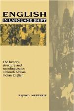 English in Language Shift