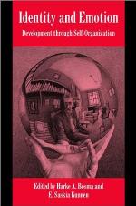Identity and Emotion