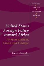 United States Foreign Policy Toward Africa