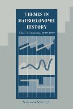 Themes in Macroeconomic History