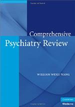Comprehensive Psychiatry Review