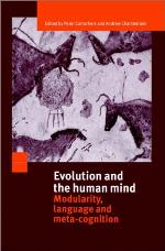 Evolution and the Human Mind