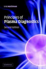 Principles of Plasma Diagnostics