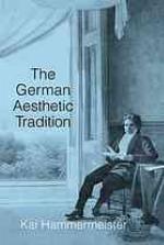 The German Aesthetic Tradition
