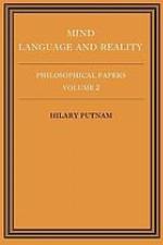 Philosophical Papers