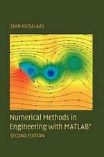 Numerical Methods in Engineering with MATLAB