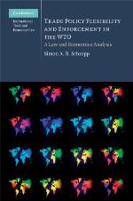 Trade Policy Flexibility and Enforcement in the World Trade Organization