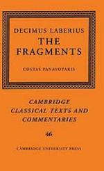 The Fragments