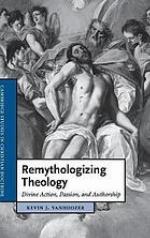 Remythologizing Theology