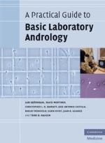 A practical guide to basic laboratory andrology