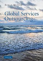 Global services outsourcing