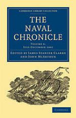 The Naval Chronicle