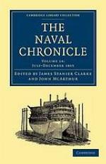 The Naval Chronicle