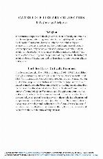 The Life of Jesus, Critically Examined