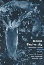 Marine Biodiversity