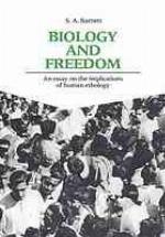 Biology and Freedom