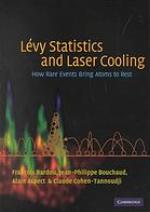 L�vy Statistics and Laser Cooling
