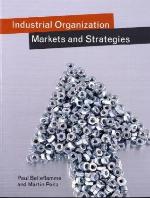Industrial organization : markets and strategies
