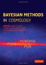 Bayesian Methods in Cosmology
