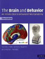 The brain and behavior : an introduction to behavioral neuroanatomy