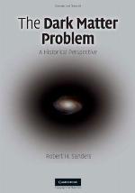 The Dark Matter Problem