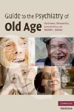 Guide to the psychiatry of old age
