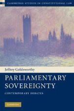 Parliamentary Sovereignty