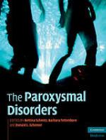 The Paroxysmal Disorders