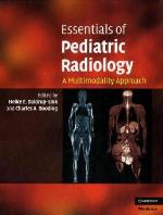 Essentials of pediatric radiology : a multimodality approach