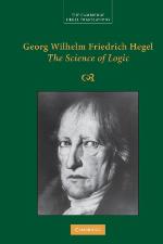 The science of logic