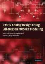 CMOS analog design using all-region MOSFET modeling