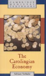 The Carolingian Economy