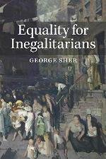 Equality for Inegalitarians