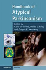Handbook of Atypical Parkinsonism