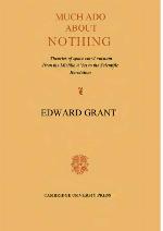 Much ADO about Nothing