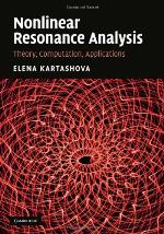 Nonlinear Resonance Analysis : Theory, Computation, Applications.