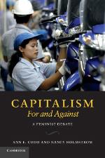 Capitalism, for and Against
