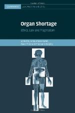 Organ Shortage
