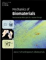 Mechanics of Biomaterials