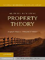 An Introduction to Property Theory